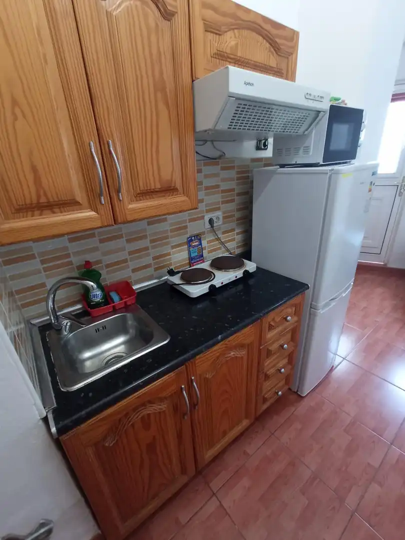 Habitación 25 m², San Cristóbal de La Laguna