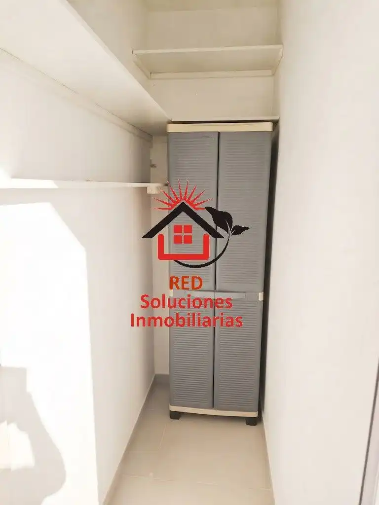 Piso de 63 m² en Candelaria