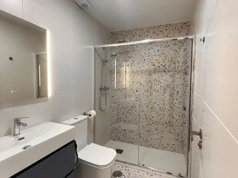 Piso de 49 m² en Murcia