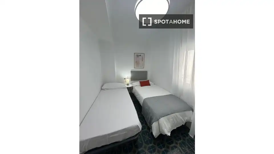 Habitación en alquiler, Sevilla
