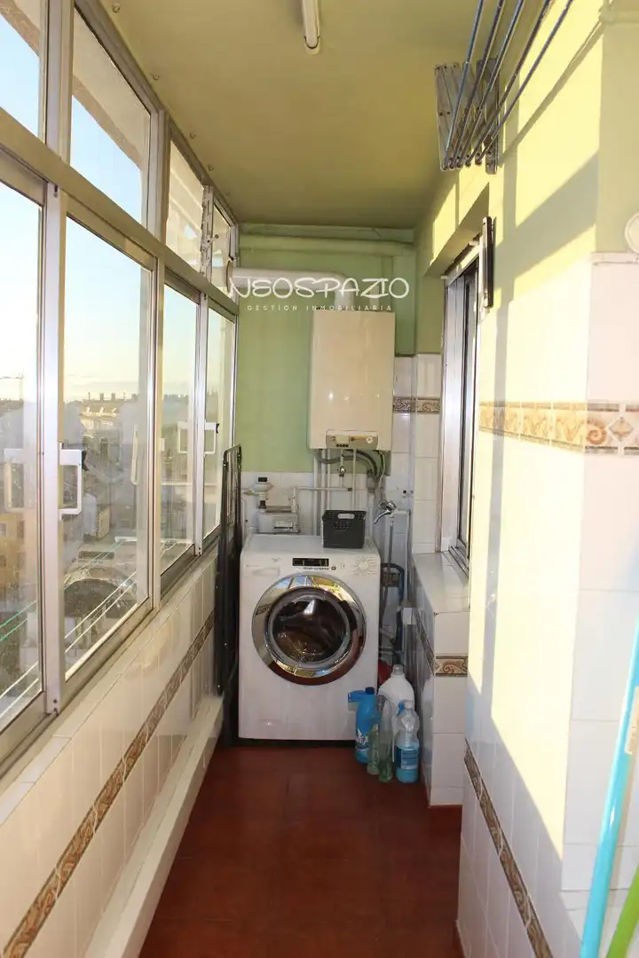 Pis de 168 m² a Lugo