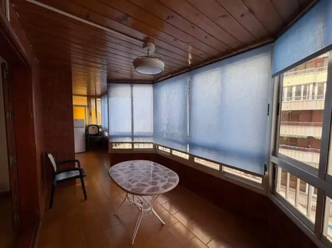 Flat 90 m² in Torrevieja