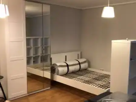 Piso de 40 m² en Vigo