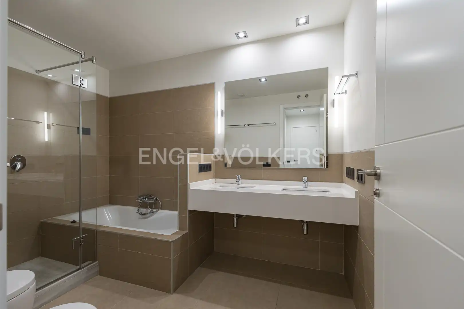 Pis de 153 m² a Madrid