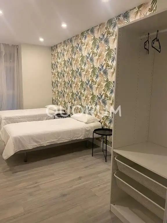 Piso de 70 m² en Santurce