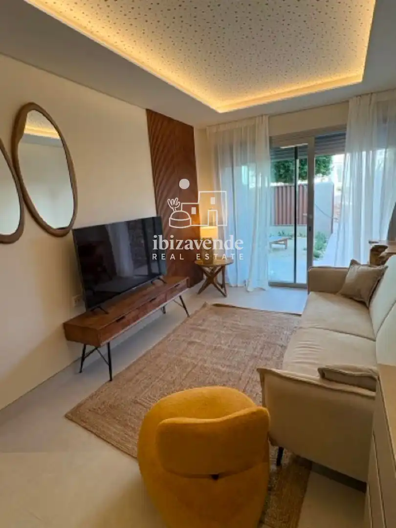 Квартира 65 м² у Sant Antoni de Portmany