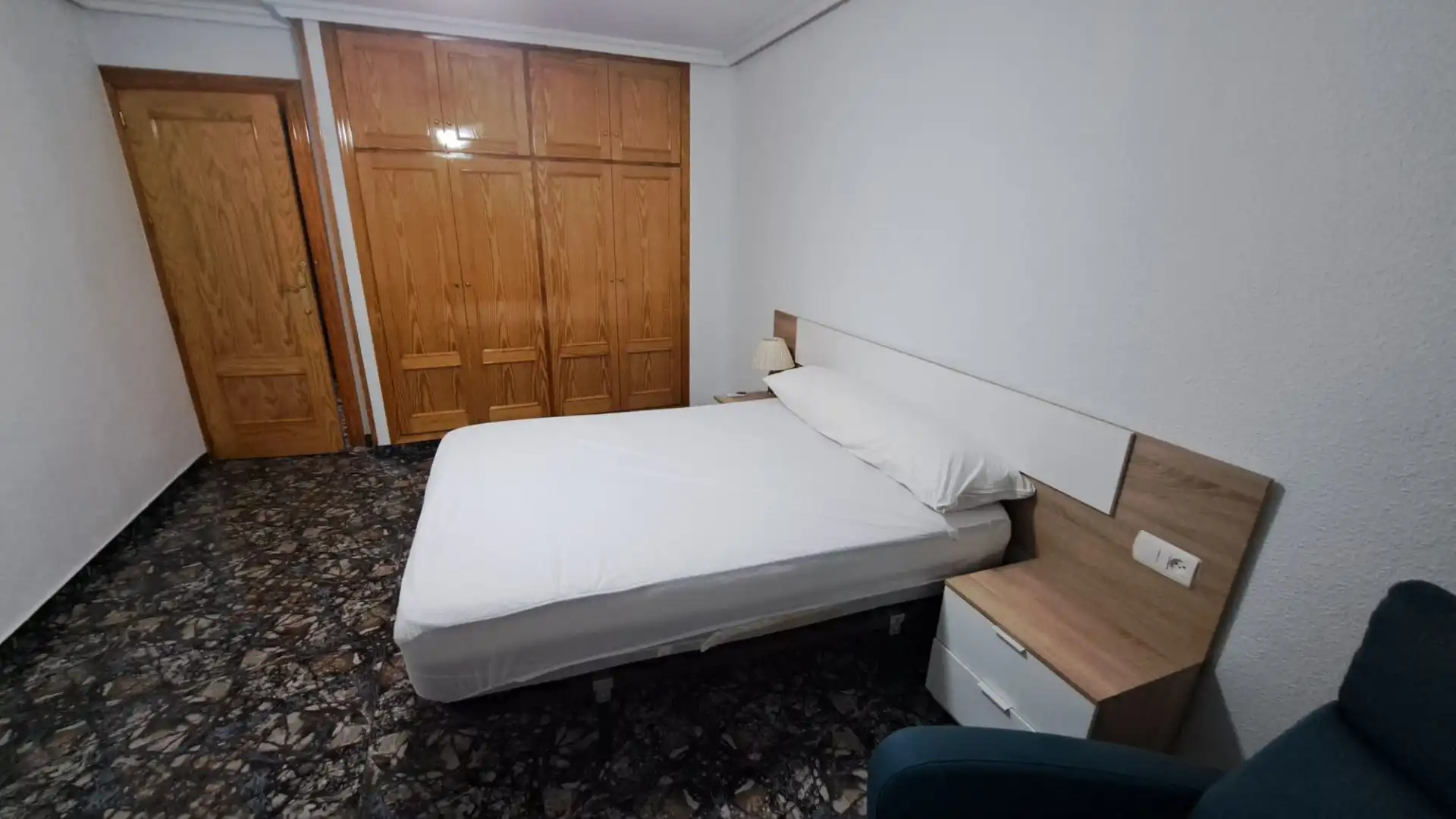 Piso de 110 m² en Murcia