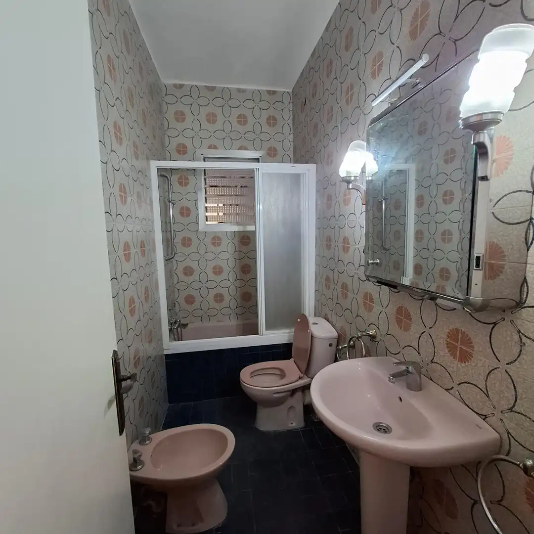 Pis de 79 m² a Barcelona