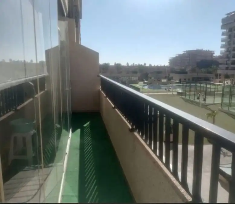 Pis de 80 m² a València