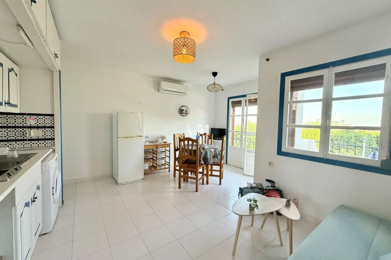 Appartement 50 m² à San Miguel de Salinas