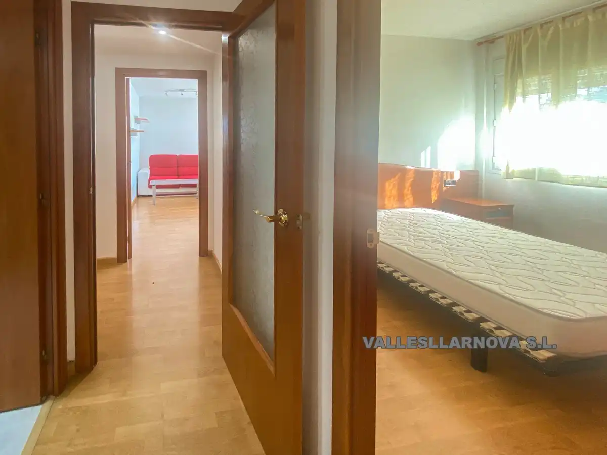 Piso de 70 m² en Mollet del Vallès