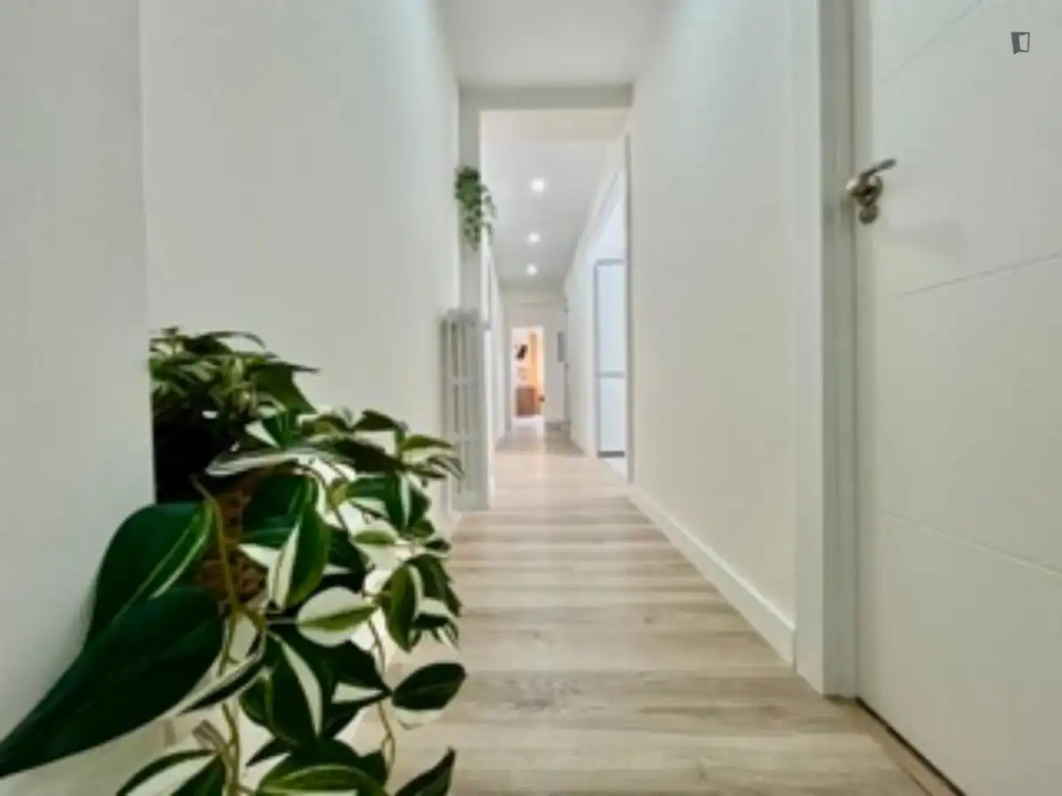 Habitación en alquiler, Zaragoza