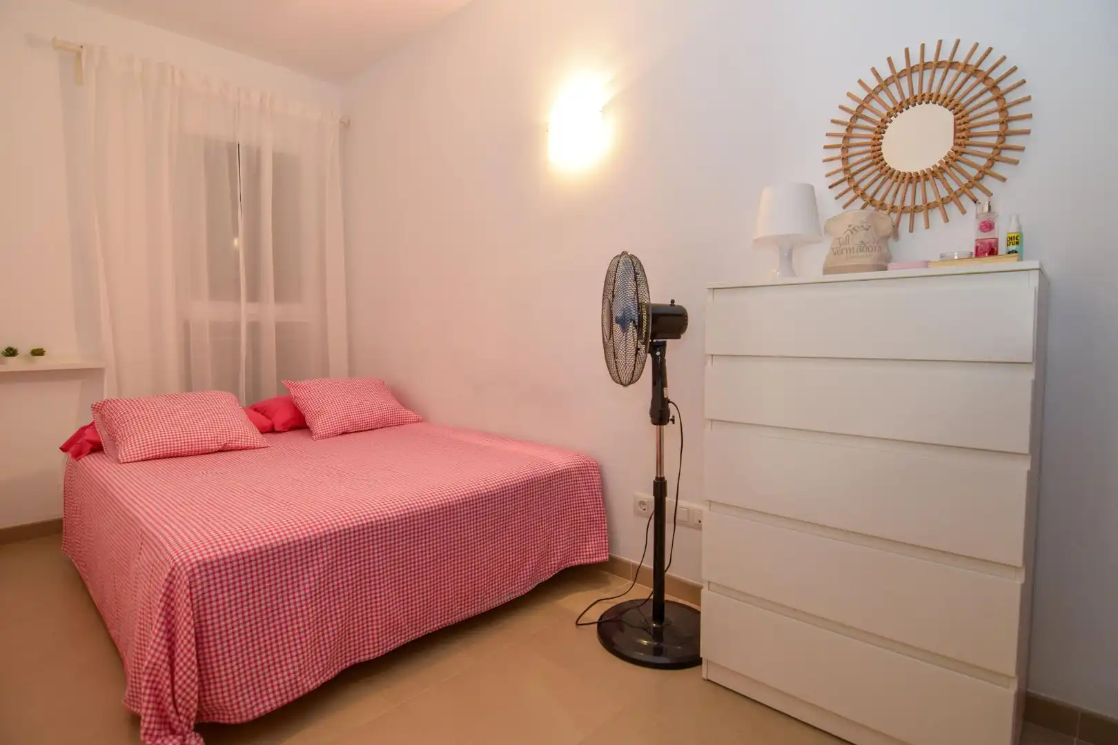 Piso de 130 m² en Artà