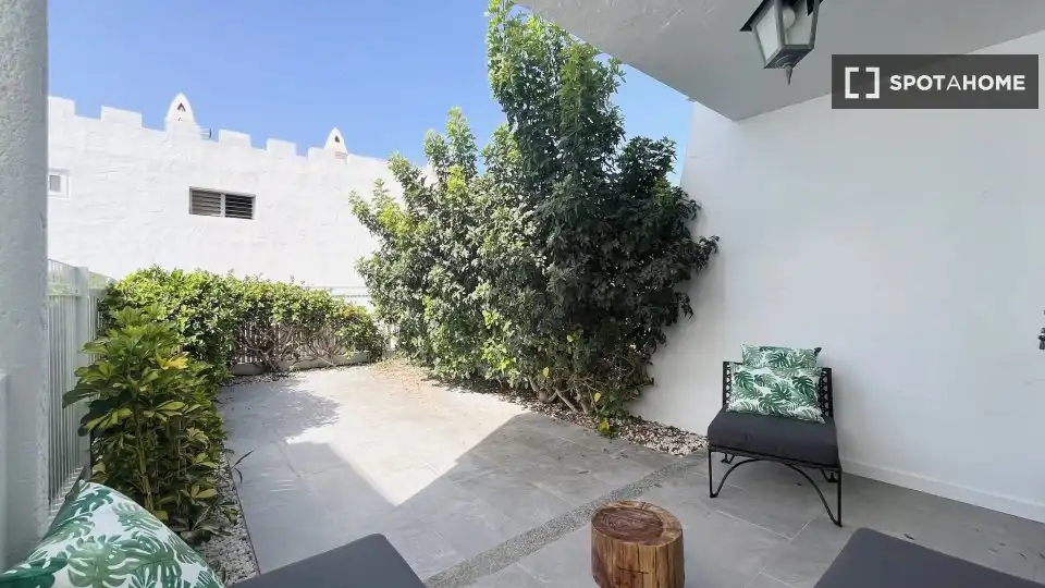 Habitación 86 m², San Bartolomé de Tirajana
