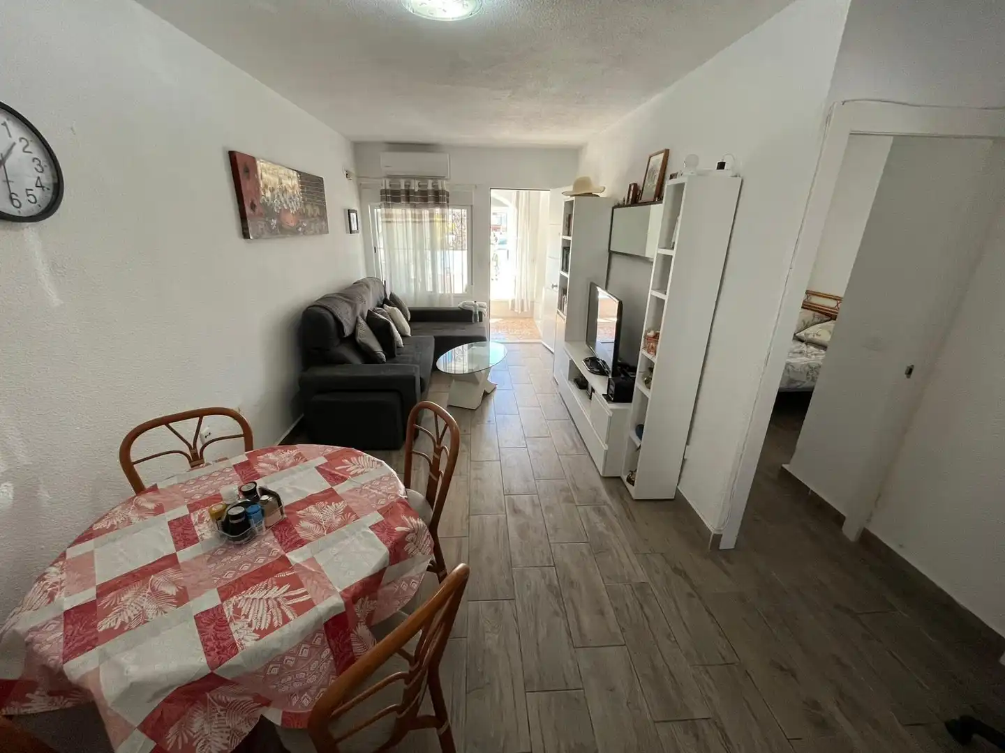 Piso de 56 m² en Orihuela