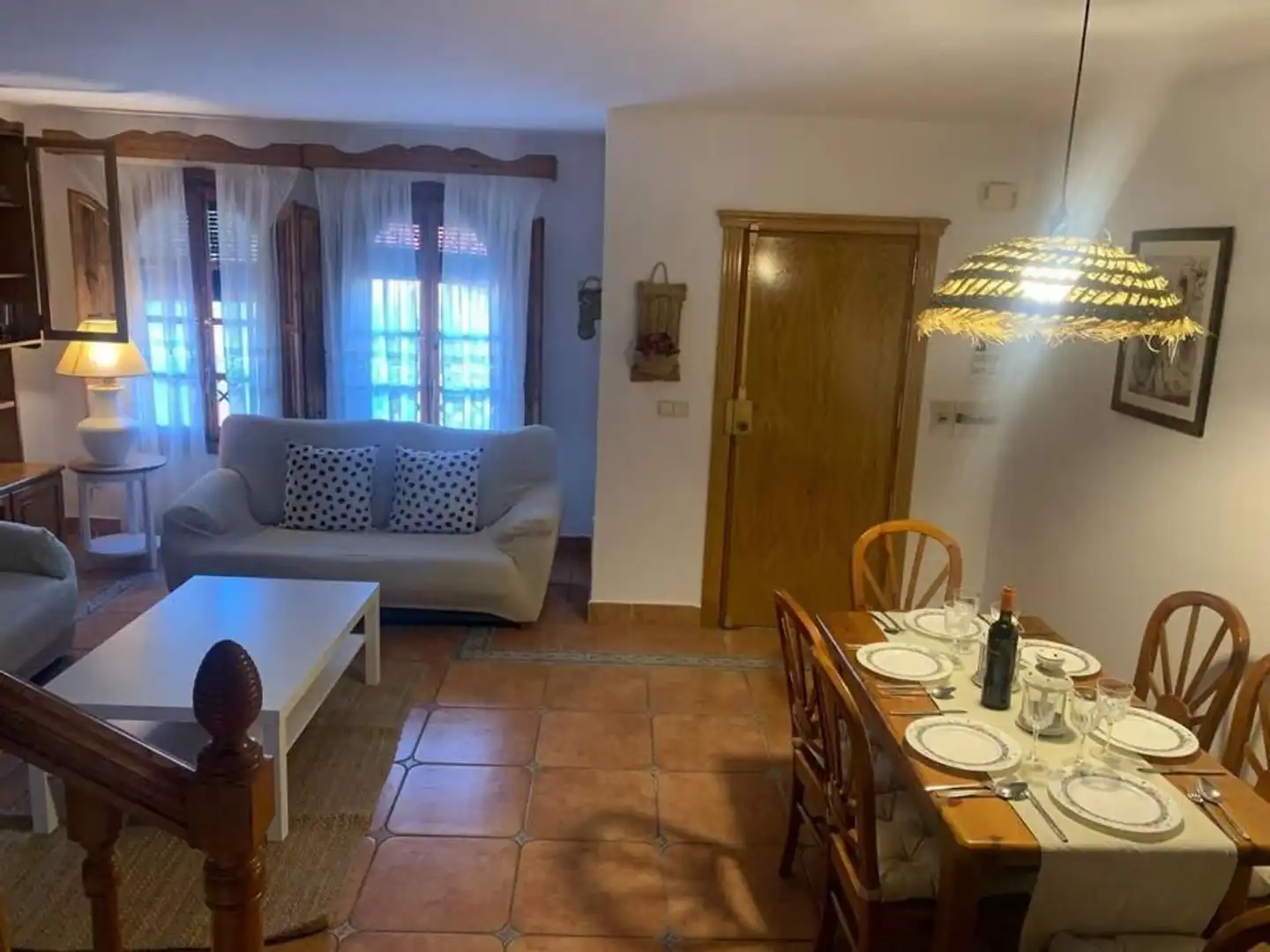 Piso de 150 m² en Almuñécar