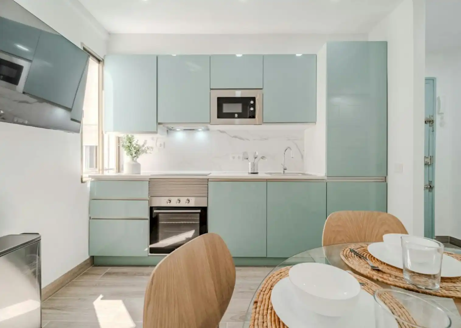 Habitación en alquiler, Madrid
