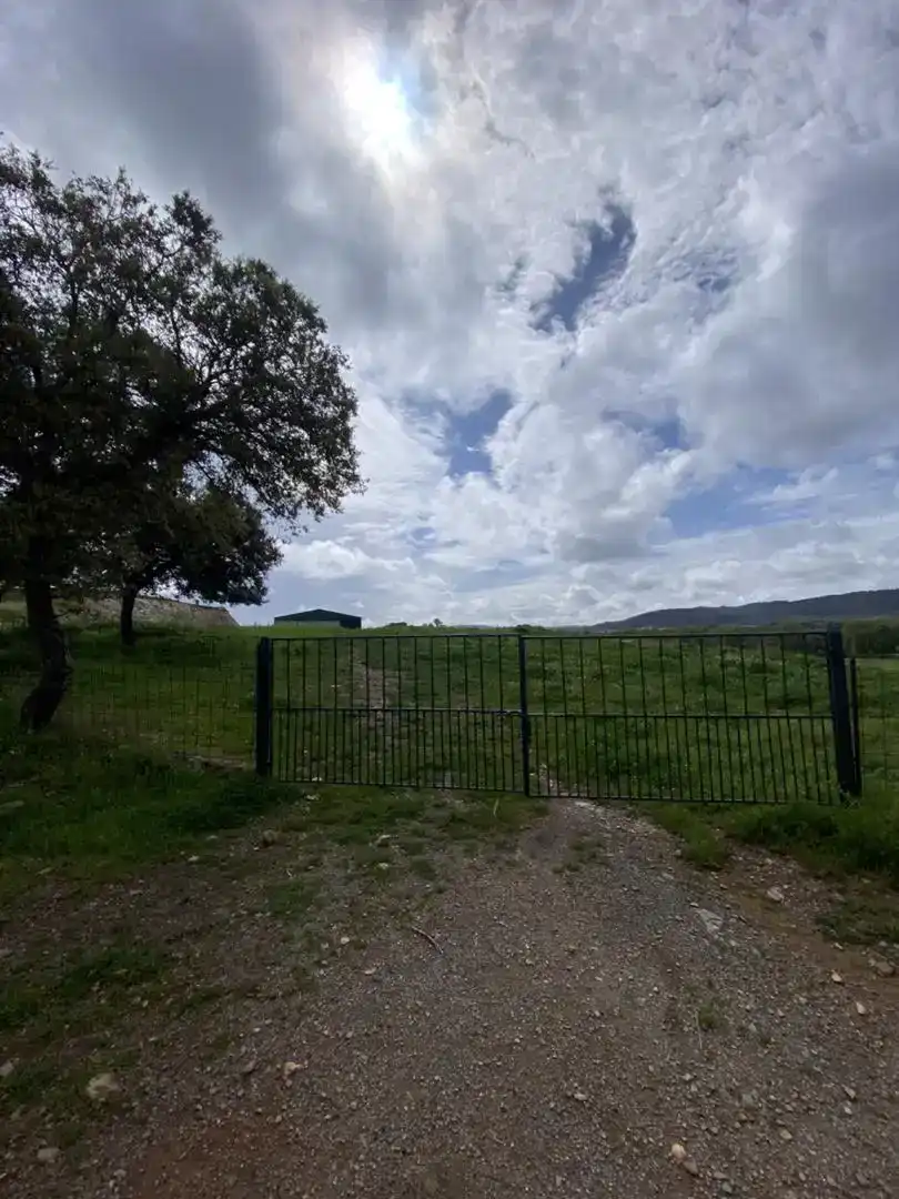 Casa de 600 m² en La Codosera