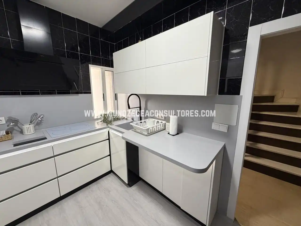 Piso de 198 m² en Lucena