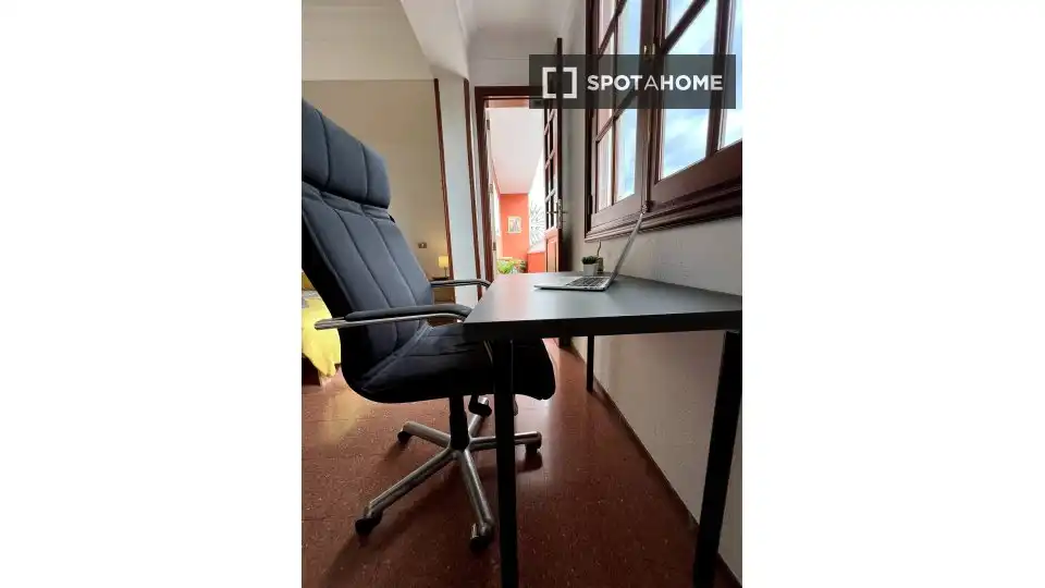 Habitación en alquiler, Las Palmas de Gran Canaria