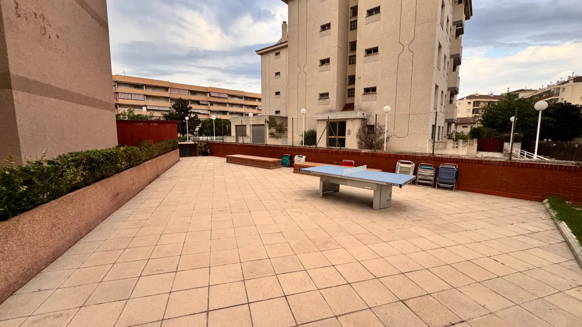 Piso de 94 m² en Torredembarra