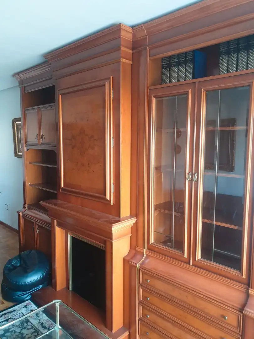 Piso de 120 m² en Ourense