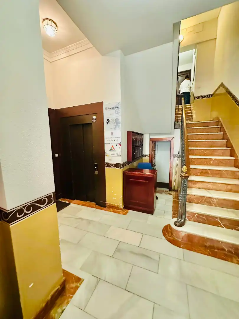 Appartement 35 m² à Grenade