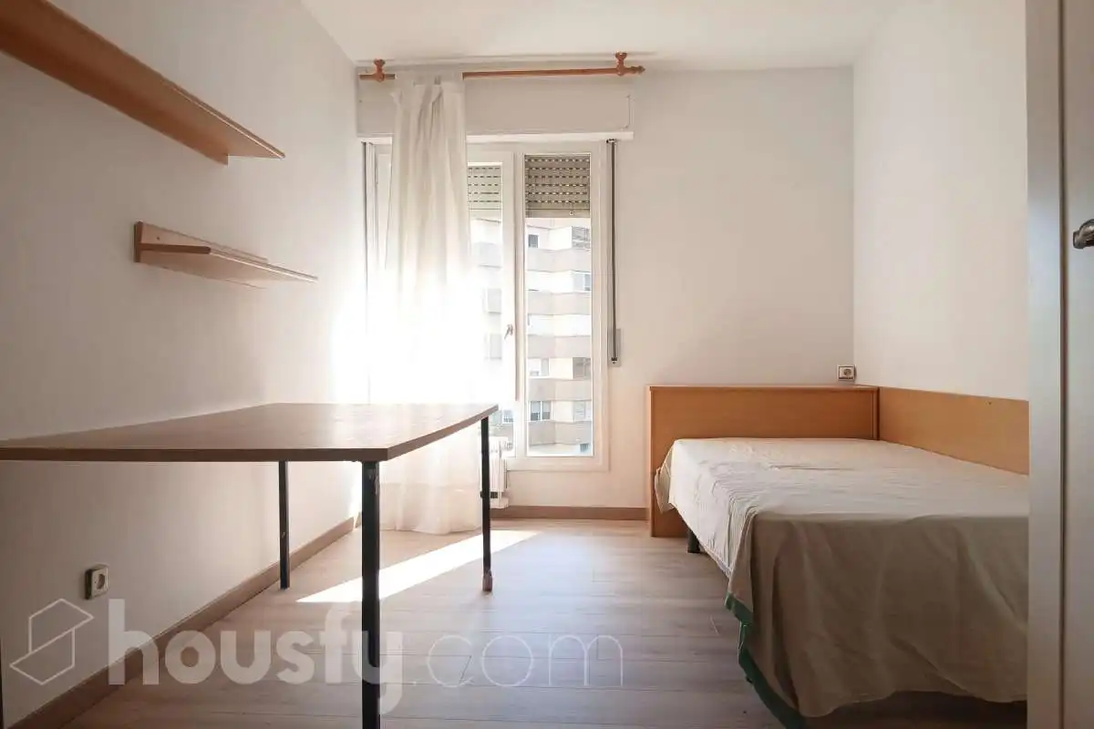 Pis de 96 m² a Barcelona