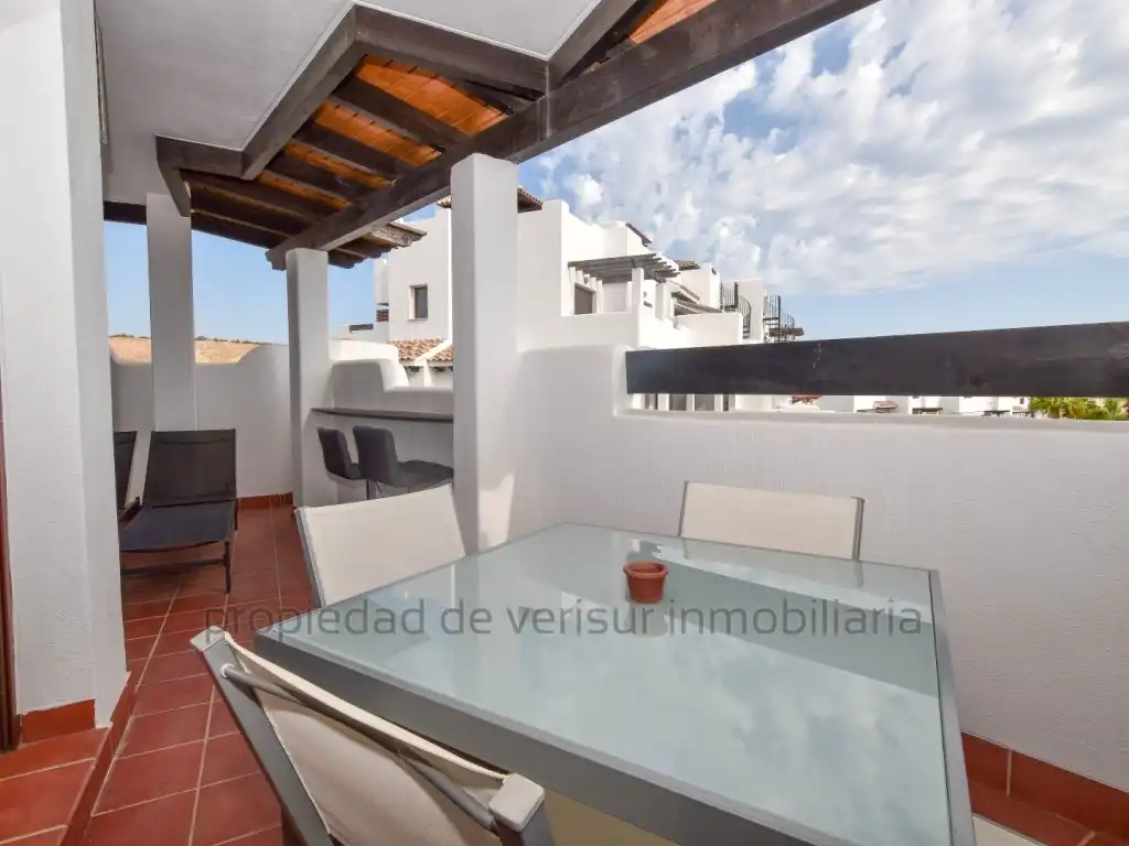 Pis de 74 m² a Vera