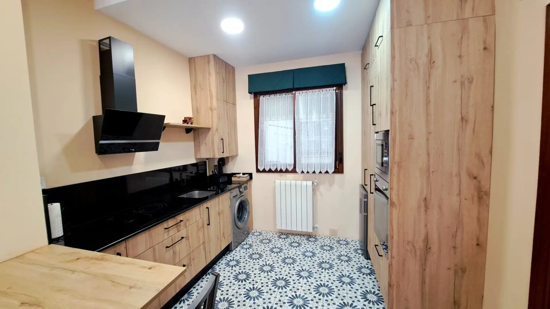 Piso de 67 m² en Gijón