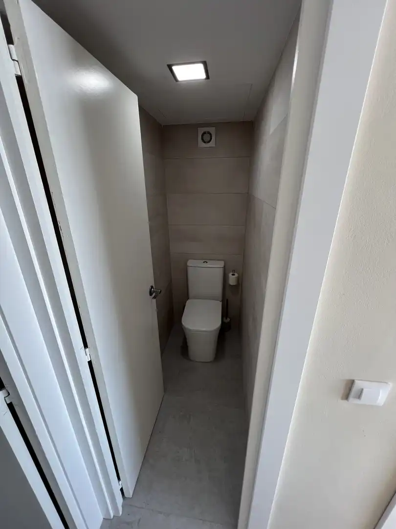 Piso de 82 m² en Roses