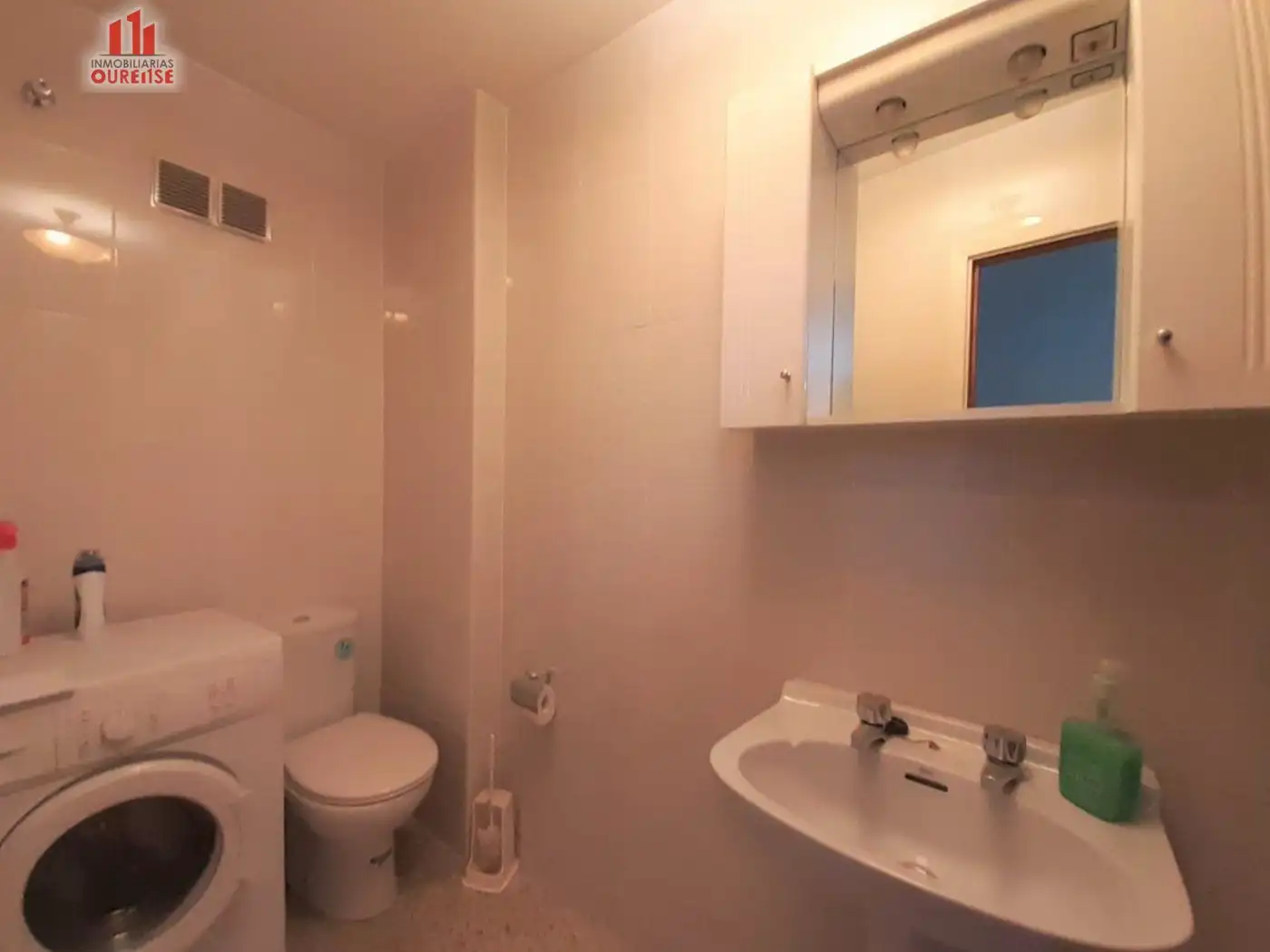Piso de 155 m² en Ourense