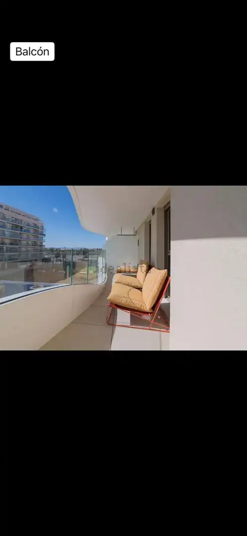 Pis de 80 m² a el Puig de Santa Maria