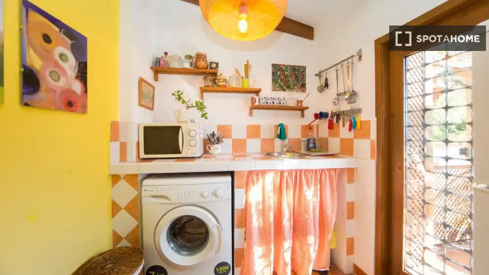 Habitación en alquiler, Granada