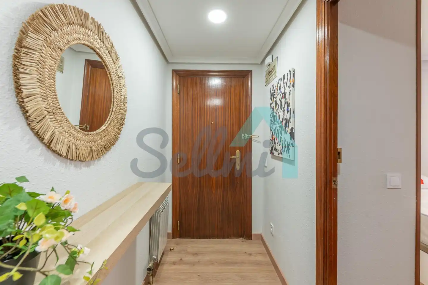 Habitación 71 m², Oviedo