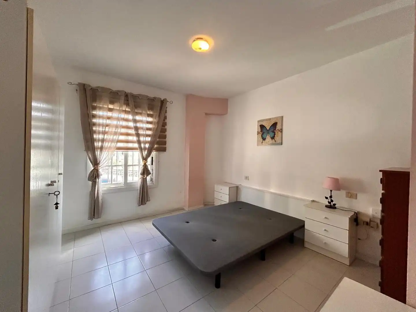 Wohnung 61 m² in Candelaria