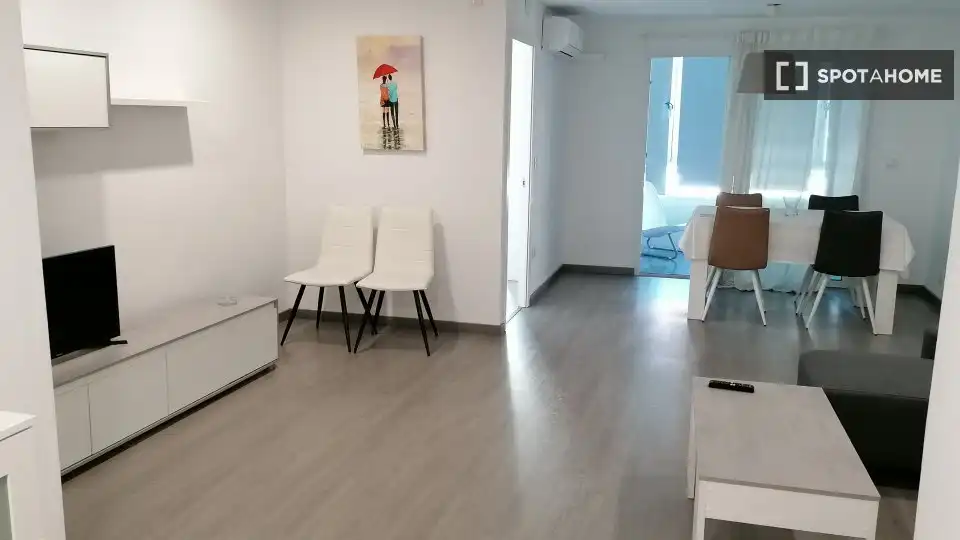 Habitación 161 m², Valencia