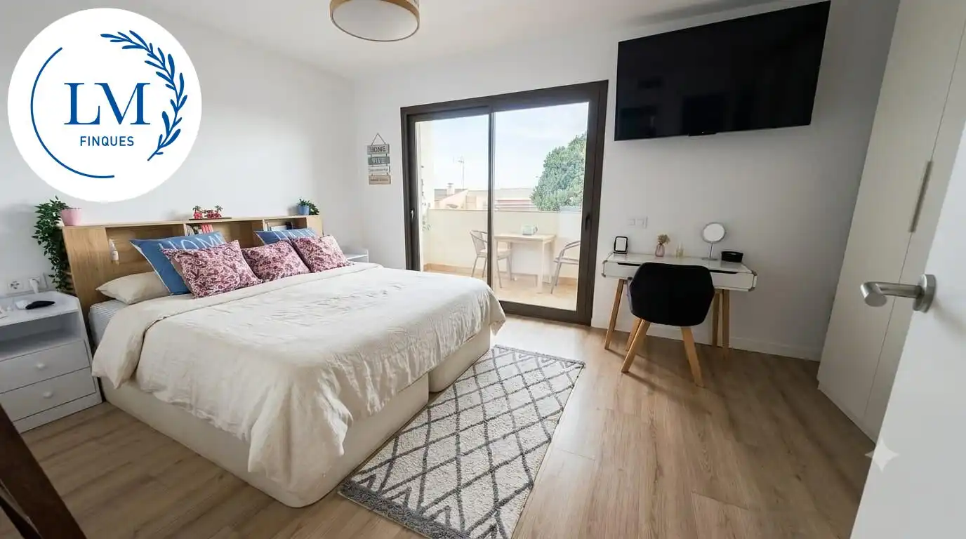 Casa de 137 m² en Vilanova i la Geltrú