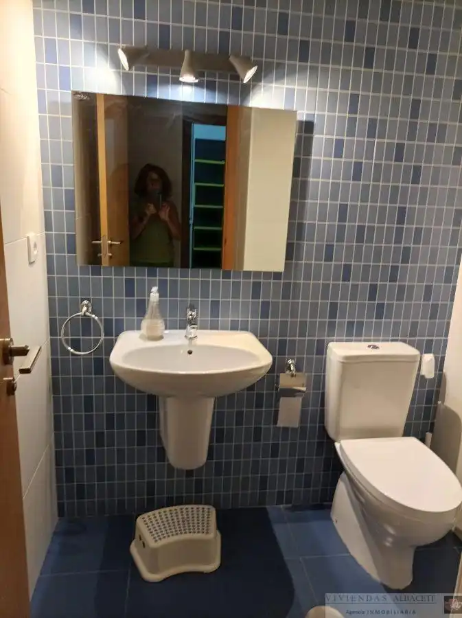 Appartamento 114 m² a Albacete