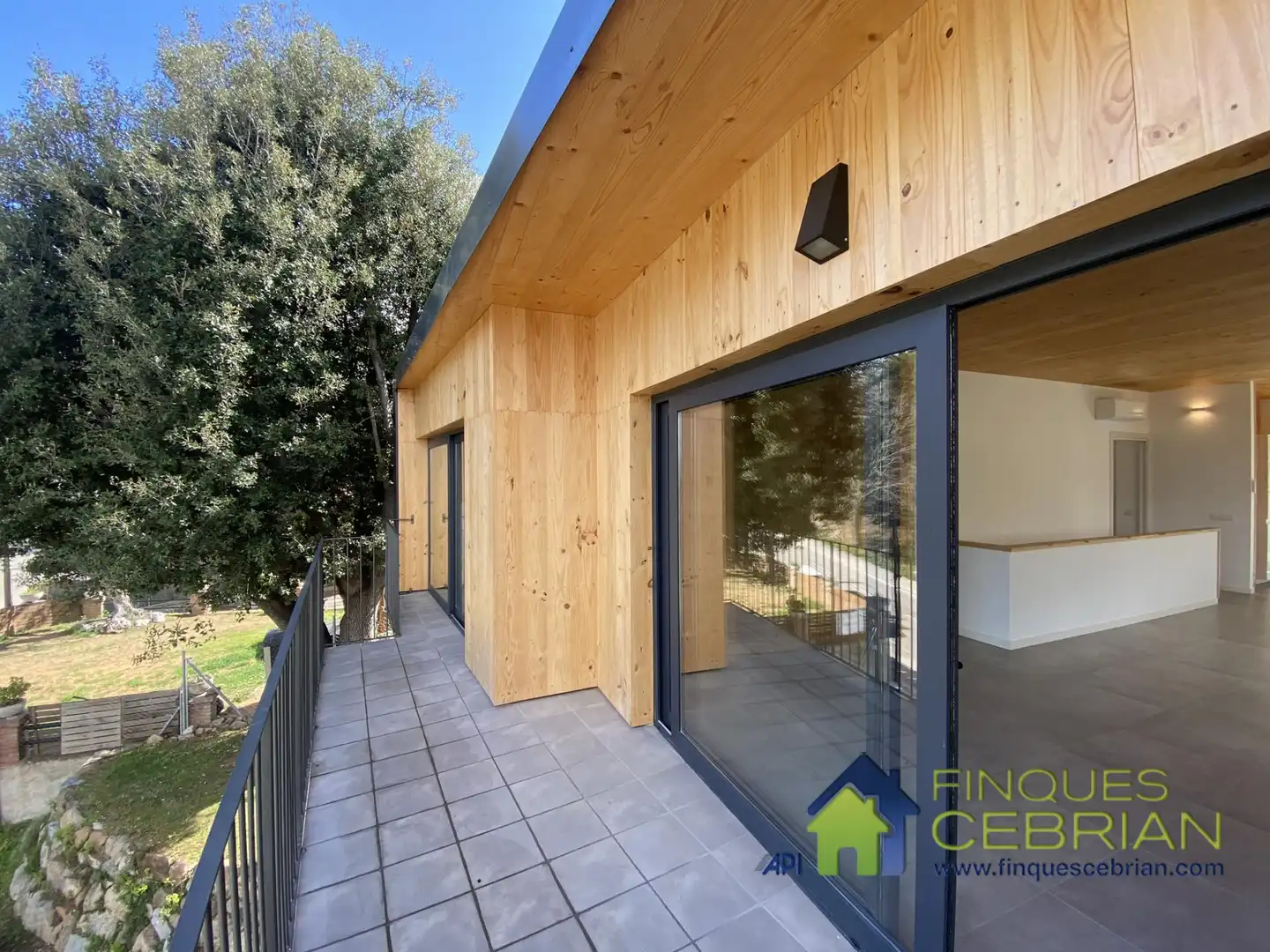 Casa 149 m² a Vallromanes