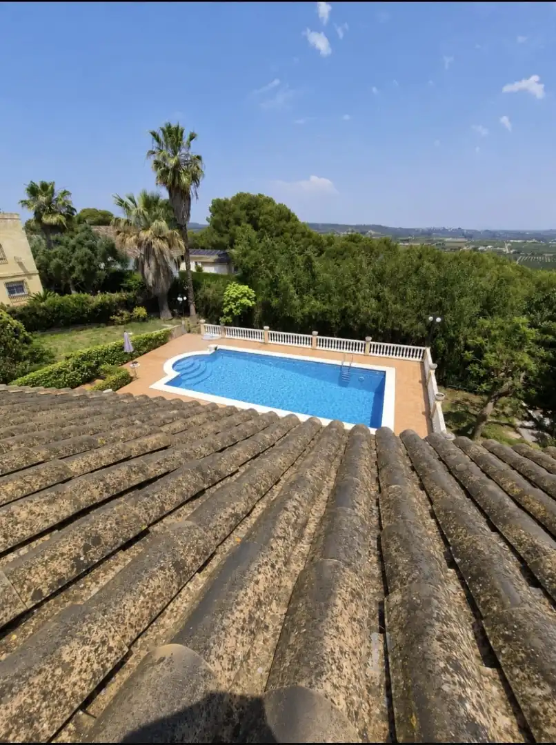 Piso de 523 m² en Picassent