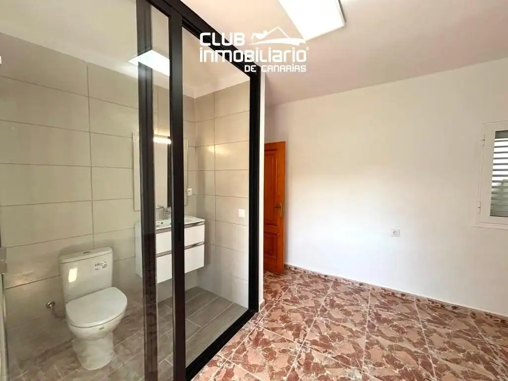 Casa de 103 m² en San Cristóbal de La Laguna