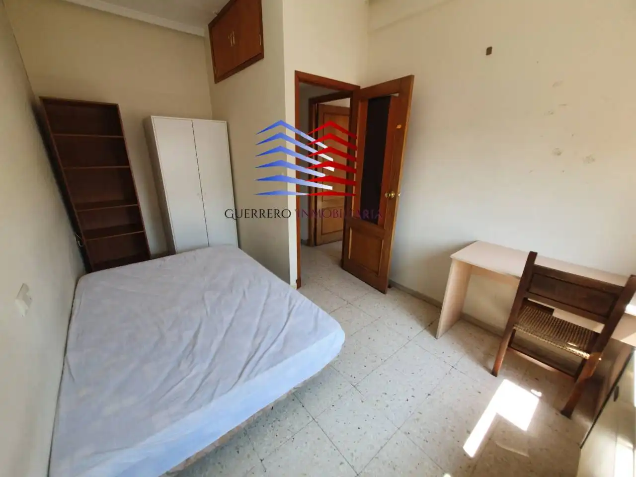 Piso de 130 m² en Ourense