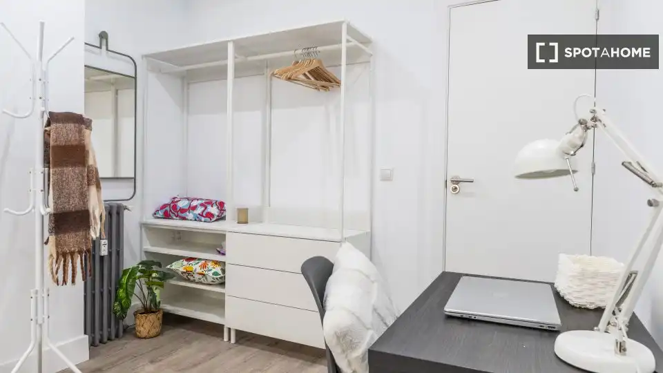 Habitación en alquiler, Madrid