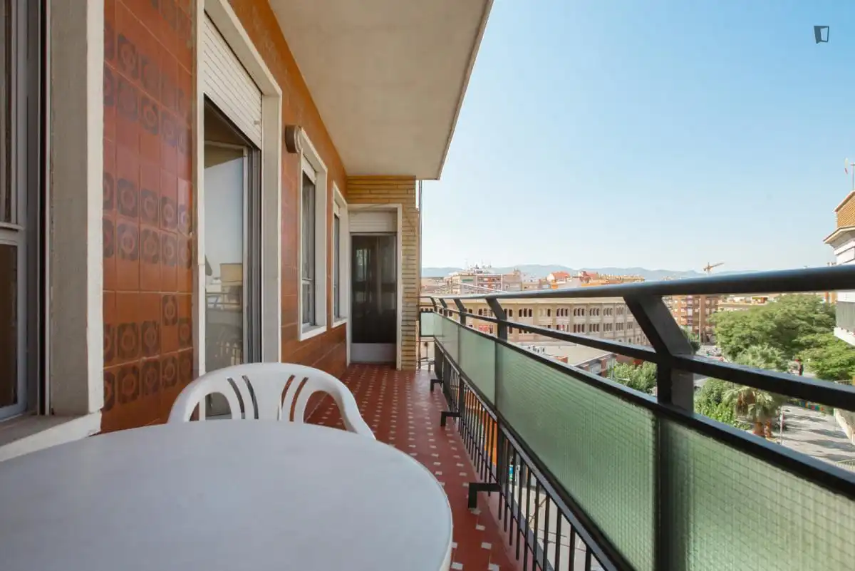 Habitación en alquiler, Murcia