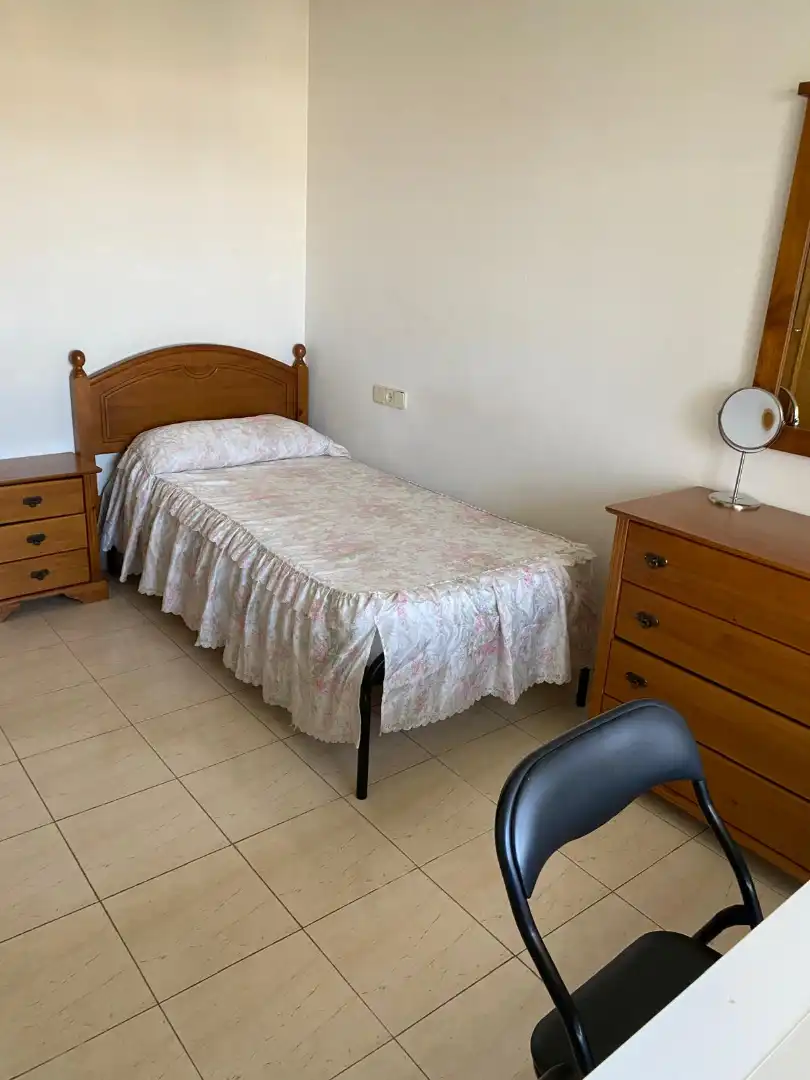 Habitación en alquiler, Murcia