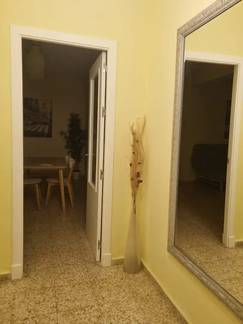 Piso de 120 m² en Jerez de la Frontera