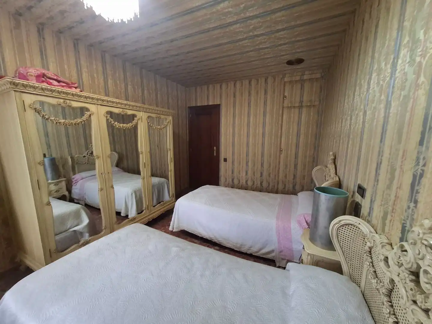 Piso de 140 m² en Onteniente