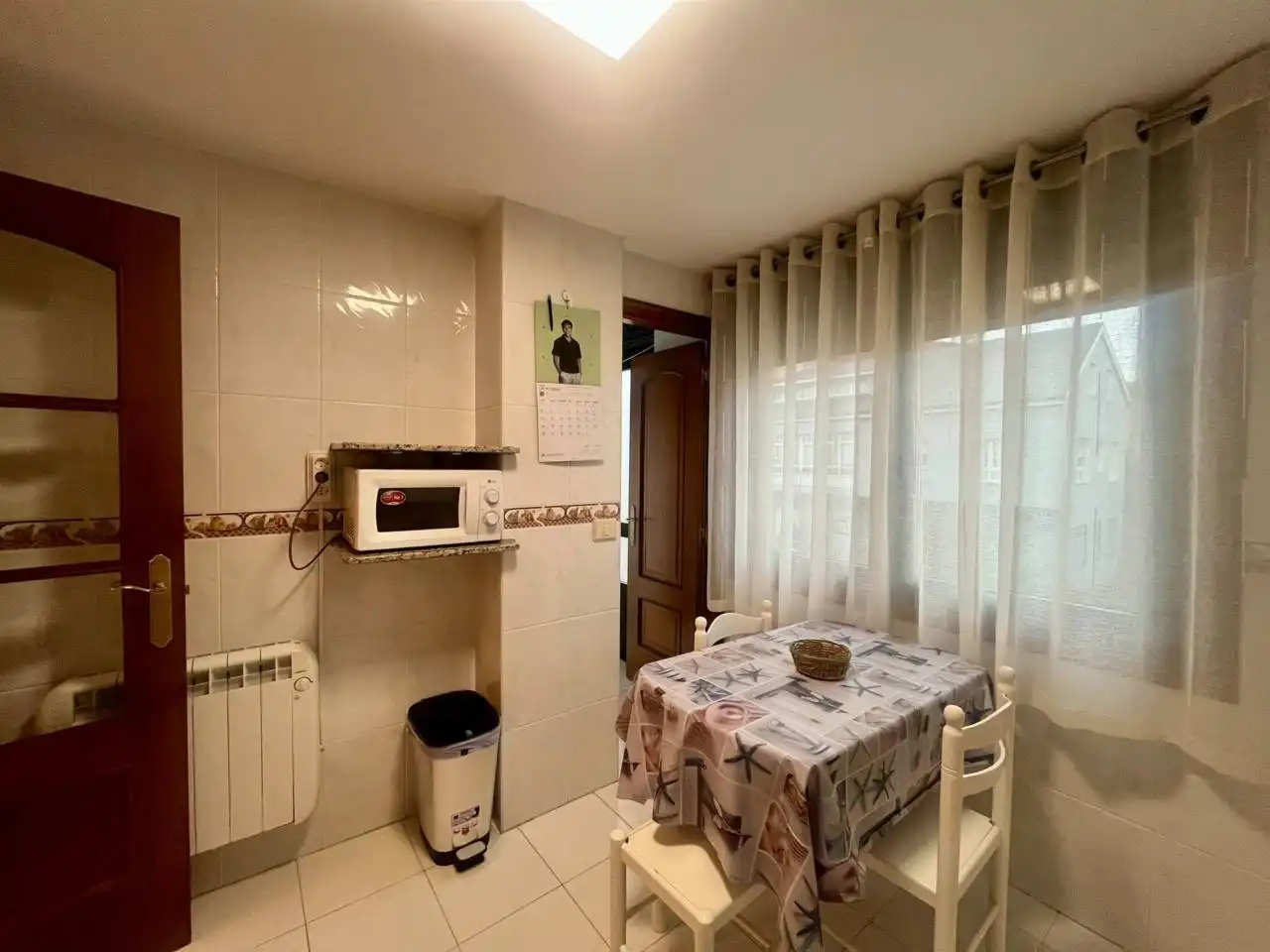 Квартира 70 м² в Miño