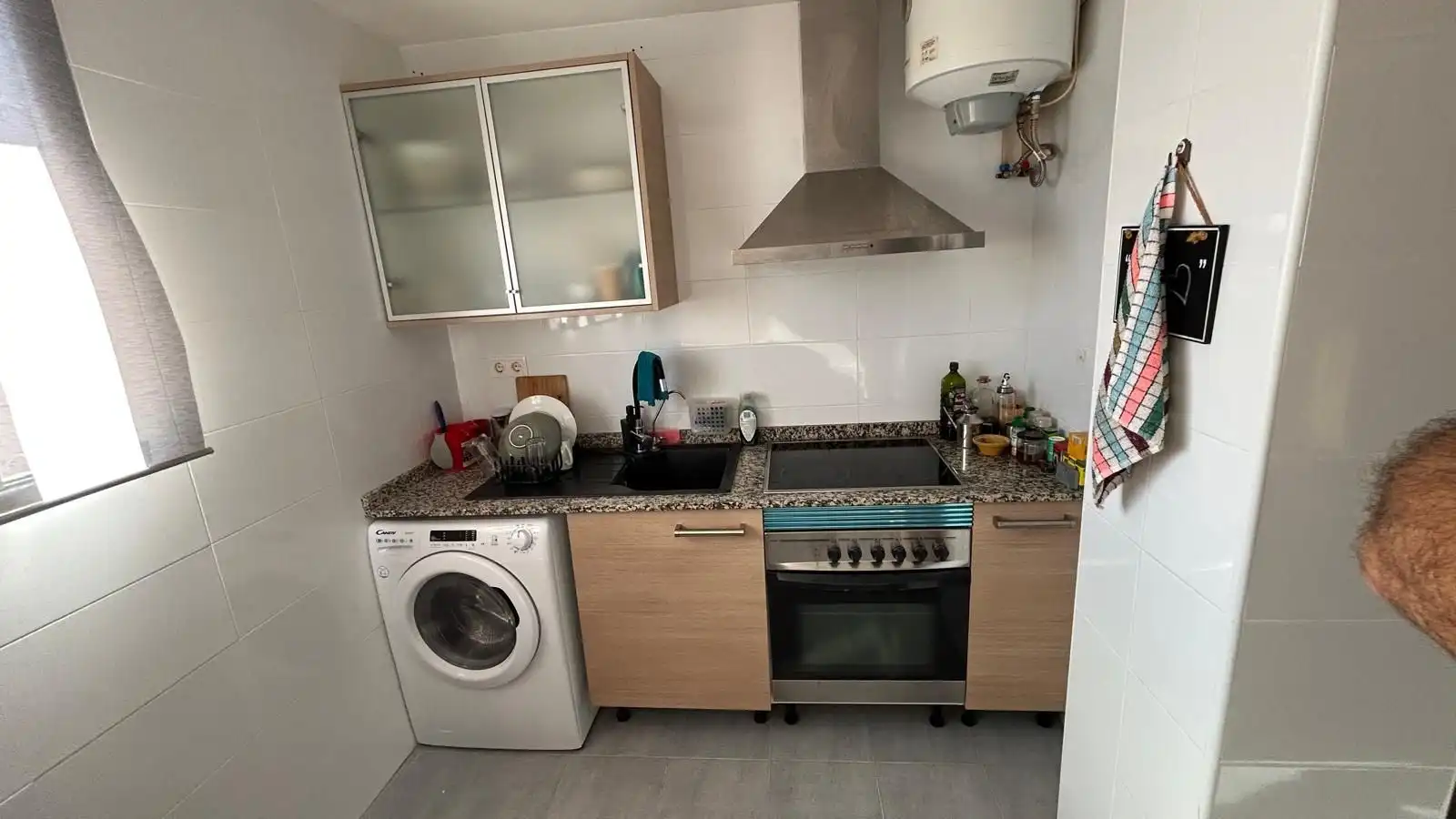 Piso de 70 m² en Nàquera / Náquera